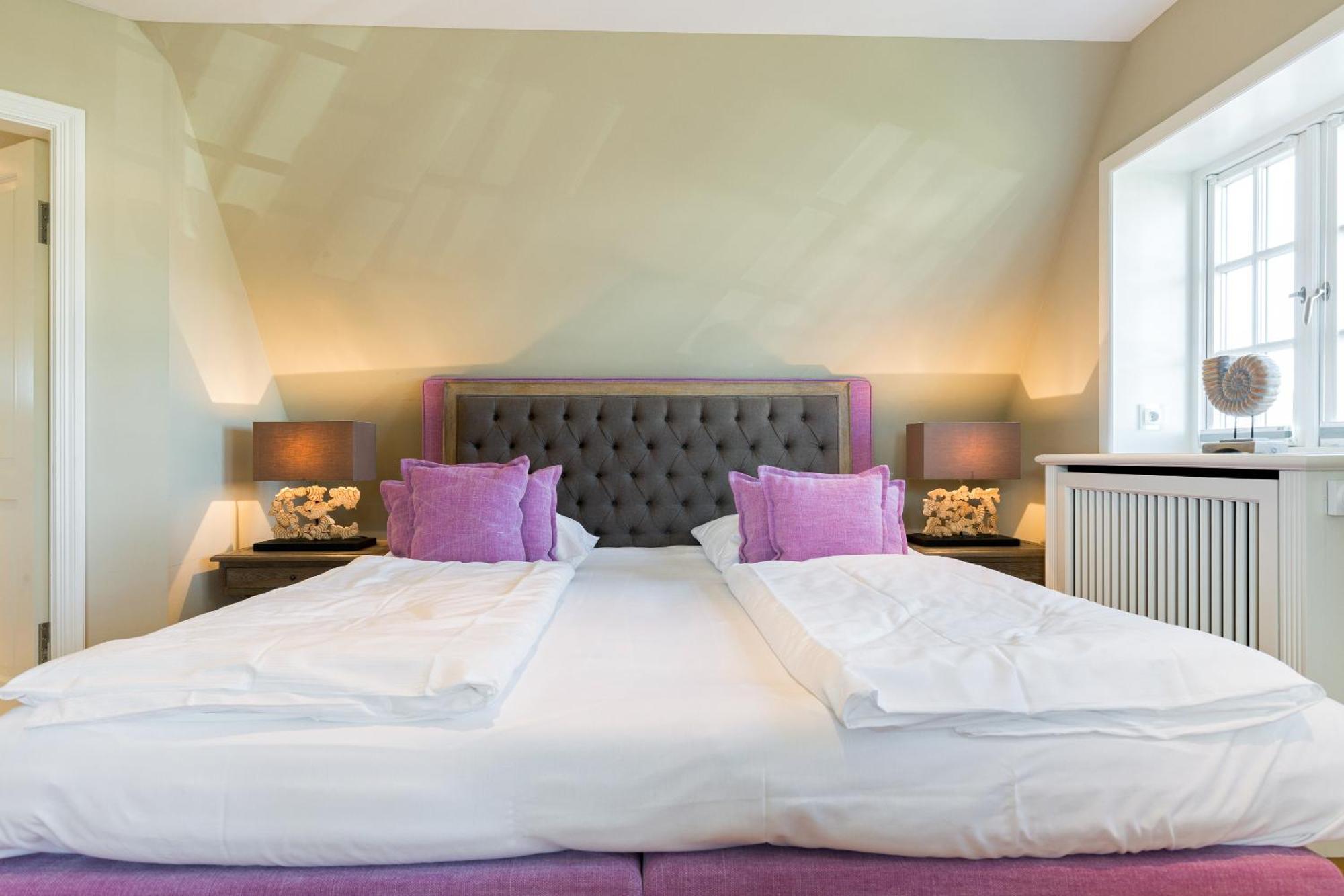 Cliffhouse Ferienhaus Wenningstedt-Braderup